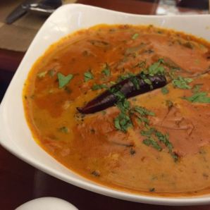 Mangalorean Curry - Chennaifocus.in