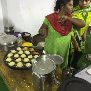 Taste of Madras - Chennaifocus.in