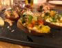 Chianti Authentic Italian Restaurant Opens in Phoenix Mall Chennai – Vegetarian Food Review